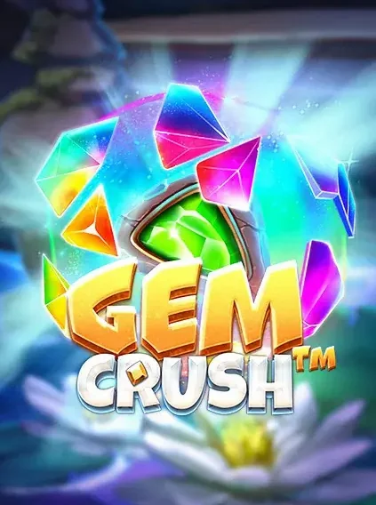 Gem Crush Slot online at Seven